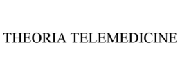 THEORIA TELEMEDICINE trademark
