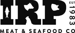 IRP MEAT & SEAFOOD CO EST 1983 trademark
