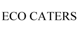 ECO CATERS trademark
