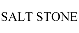 SALT STONE trademark