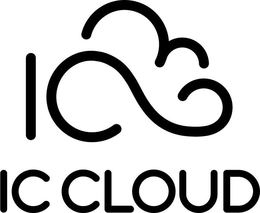IC CLOUD trademark