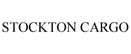 STOCKTON CARGO trademark