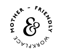 MOTHER-FRIENDLY WORKPLACE trademark