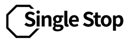 SINGLE STOP trademark