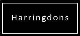 HARRINGDONS trademark