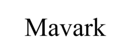 MAVARK trademark