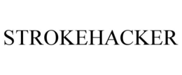 STROKEHACKER trademark