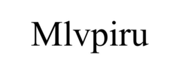 MLVPIRU trademark
