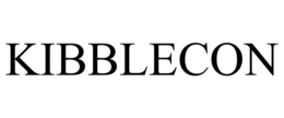 KIBBLECON trademark