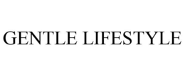 GENTLE LIFESTYLE trademark