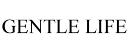 GENTLE LIFE trademark