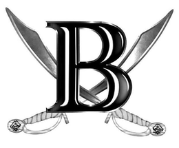 B trademark