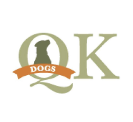 QK DOGS trademark