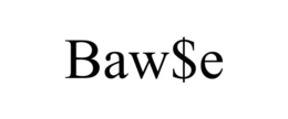 BAW$E trademark