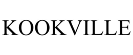 KOOKVILLE trademark