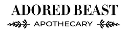 ADORED BEAST APOTHECARY trademark