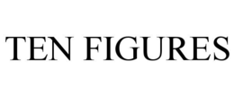 TEN FIGURES trademark