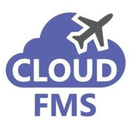 CLOUD FMS trademark