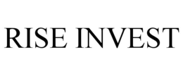 RISE INVEST trademark