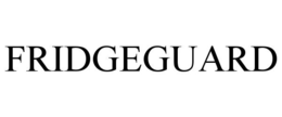 FRIDGEGUARD trademark