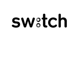 SWITCH trademark