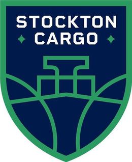 STOCKTON CARGO trademark