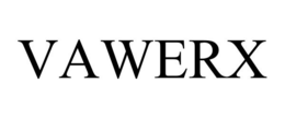 VAWERX trademark