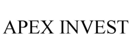APEX INVEST trademark
