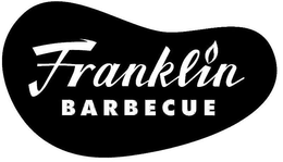 FRANKLIN BARBECUE trademark