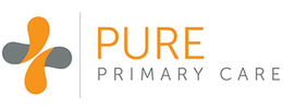 PURE PRIMARY CARE trademark