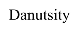 DANUTSITY trademark