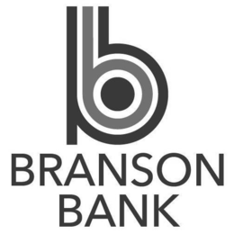 B BRANSON BANK trademark