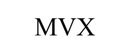 MVX trademark