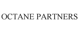 OCTANE PARTNERS trademark
