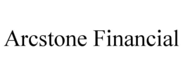 ARCSTONE FINANCIAL trademark