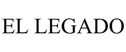 EL LEGADO trademark