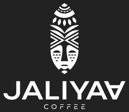 JALIYAA COFFEE trademark