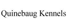 QUINEBAUG KENNELS trademark