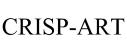 CRISP-ART trademark