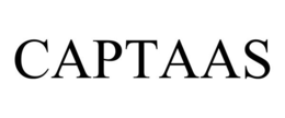 CAPTAAS trademark