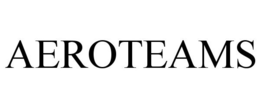 AEROTEAMS trademark