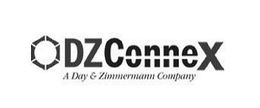 DZCONNEX A DAY & ZIMMERMANN COMPANY trademark