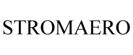 STROMAERO trademark