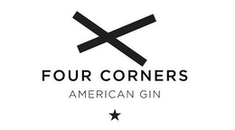 FOUR CORNERS AMERICAN GIN trademark