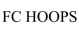 FC HOOPS trademark