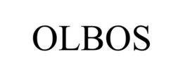 OLBOS trademark