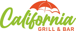 CALIFORNIA GRILL & BAR trademark