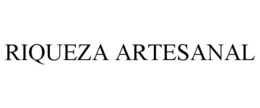 RIQUEZA ARTESANAL trademark