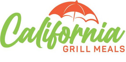 CALIFORNIA GRILL MEALS trademark