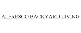 ALFRESCO BACKYARD LIVING trademark